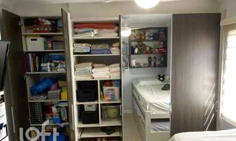 Imagem 4: Apartamento à venda em Casa Verde com 73 m², 3 quartos, 1 suíte, 2 vagas