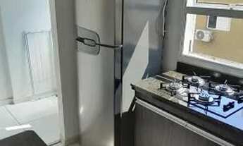 Imagem 3: Apartamento à venda em Bela Vista com 44 m², 1 quarto, 1 suíte, 1 vaga