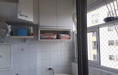 Imagem 7: Apartamento à venda em Penha com 48 m², 2 quartos, 1 vaga