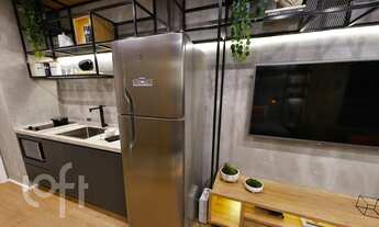 Imagem 7: Apartamento à venda em Butantã com 27 m², 1 quarto