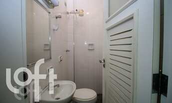 Imagem 7: Apartamento à venda em Higienópolis com 200 m², 2 quartos, 2 suítes, 1 vaga