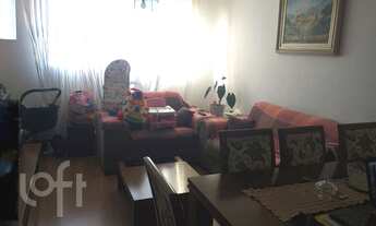 Imagem: Apartamento à venda em Cursino com 89 m²