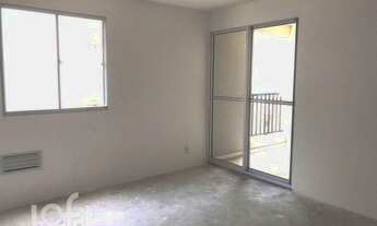 Imagem: Apartamento à venda em Cangaíba com 29