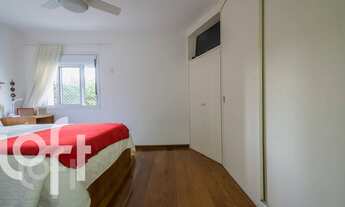 Imagem 4: Apartamento à venda em Morumbi com 122 m², 3 quartos, 1 suíte, 2 vagas