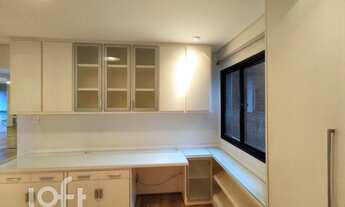 Imagem 6: Apartamento à venda em Vila Sônia com 181 m², 3 quartos, 3 suítes, 3 vagas