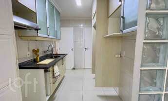 Imagem 7: Apartamento à venda em Jabaquara com 78 m², 3 quartos, 1 suíte, 2 vagas