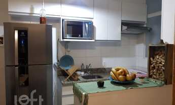 Imagem 7: Apartamento à venda em Vila Andrade com 50 m², 2 quartos, 1 vaga