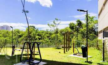 Imagem 4: Apartamento à venda em Sacomã com 40 m², 2 quartos, 1 vaga