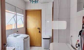 Imagem 3: Apartamento à venda em Pinheiros com 144 m², 4 quartos, 2 suítes, 2 vagas