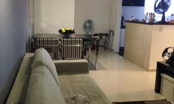 Imagem 2: Apartamento à venda em Vila Romana com 71 m², 2 quartos, 1 vaga