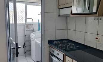 Imagem 6: Apartamento à venda em Vila Andrade com 50 m², 2 quartos, 1 vaga