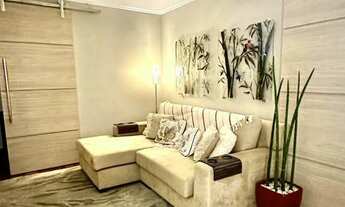 Imagem 5: Apartamento à venda em Jabaquara com 75 m², 3 quartos, 1 suíte, 2 vagas