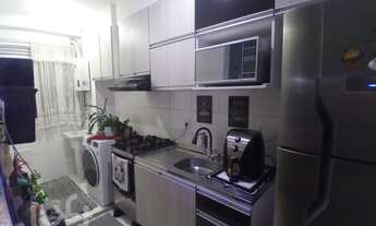 Imagem 7: Apartamento à venda em José Bonifácio com 47 m², 2 quartos, 1 vaga