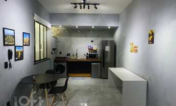 Imagem: Apartamento à venda em Sé com 46 m²