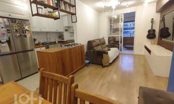 Imagem: Apartamento à venda em Campos Elísios