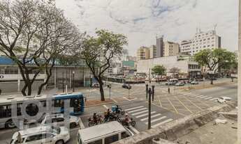 Imagem 7: Apartamento à venda em República com 48 m², 1 quarto