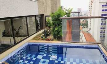 Imagem 4: Apartamento à venda em Sapopemba com 165 m², 4 quartos, 1 suíte, 3 vagas