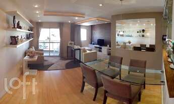 Imagem: Apartamento à venda em Vila Romana com