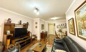 Imagem 3: Apartamento à venda em Vila Formosa com 122 m², 3 quartos, 1 suíte, 2 vagas