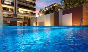 Imagem 4: Apartamento à venda em Lapa com 151 m², 3 quartos, 3 suítes, 2 vagas