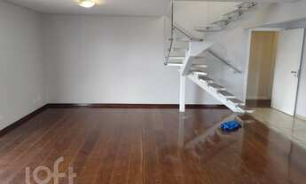 Imagem: Apartamento à venda em Brooklin com 411