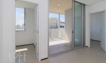 Imagem 5: Apartamento à venda em Bela Vista com 45 m², 2 quartos, 2 suítes