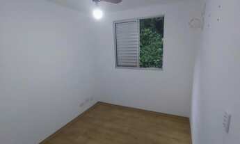 Imagem 3: Apartamento à venda em Campo Limpo com 48 m², 2 quartos, 1 vaga