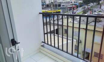 Imagem 2: Apartamento à venda em Ipiranga com 32 m², 1 quarto