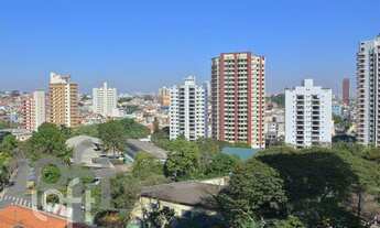 Imagem 3: Apartamento à venda em Vila Prudente com 266 m², 3 quartos, 3 suítes, 4 vagas