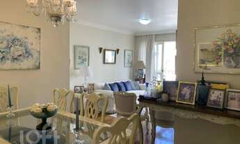 Imagem: Apartamento à venda em Perdizes com 97