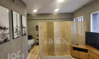 Imagem 7: Apartamento à venda em Bela Vista com 40 m², 1 quarto, 1 vaga