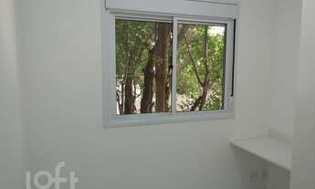 Imagem 2: Apartamento à venda em Bela Vista com 39 m², 2 quartos