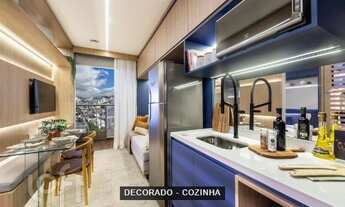 Imagem: Apartamento à venda em Santo Amaro com