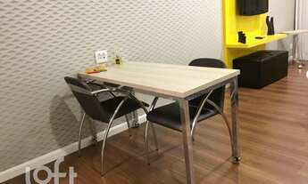 Imagem 4: Apartamento à venda em Tucuruvi com 35 m², 1 quarto, 1 vaga