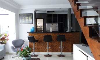 Imagem 6: Apartamento à venda em Vila Sônia com 216 m², 3 quartos, 1 suíte, 3 vagas