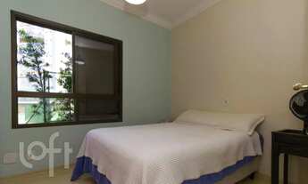 Imagem 4: Apartamento à venda em Jabaquara com 156 m², 4 quartos, 2 suítes, 2 vagas