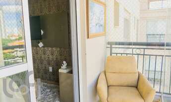 Imagem 2: Apartamento à venda em Santana com 264 m², 4 quartos, 4 suítes, 5 vagas