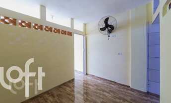 Imagem: Apartamento à venda em República com 44