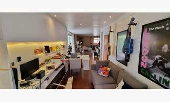 Imagem 6: APARTAMENTO em São Paulo - SP, Aclimação