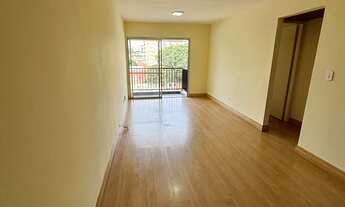 Imagem: Apartamento à venda em Vila Romana com