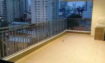 Imagem 2: Apartamento à venda em Bosque da Saúde com 99 m², 3 quartos, 2 suítes, 2 vagas