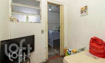 Imagem 1: Apartamento à venda em Perdizes com 89 m², 2 quartos