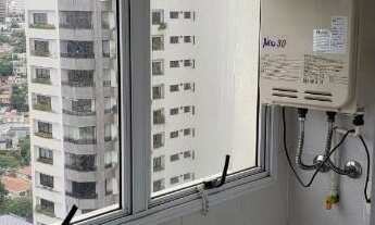 Imagem 5: Apartamento à venda em Vila Madalena com 160 m², 2 quartos, 2 suítes, 2 vagas