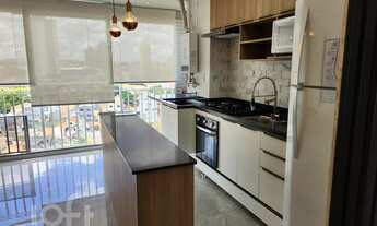 Imagem: Apartamento à venda em Vila Prudente com