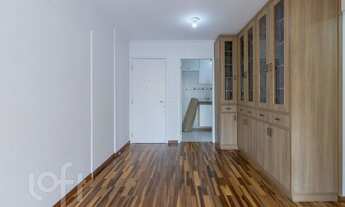 Imagem 2: Apartamento à venda em Campos Elísios com 52 m², 2 quartos, 1 vaga