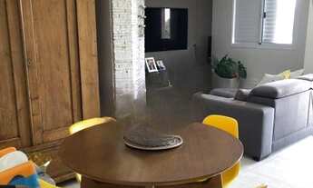 Imagem 3: Apartamento à venda em Cursino com 86 m², 2 quartos, 1 suíte, 2 vagas