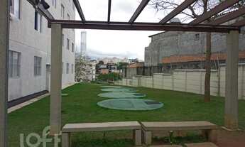 Imagem 6: Apartamento à venda em Jardim Ângela com 40 m², 2 quartos, 1 vaga