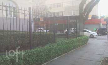 Imagem 7: Apartamento à venda em Higienópolis com 269 m², 3 quartos, 1 suíte, 3 vagas