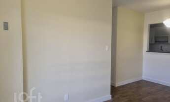 Imagem 3: Apartamento à venda em Vila Romana com 70 m², 2 quartos, 1 suíte, 1 vaga