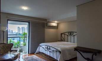 Imagem 6: Apartamento à venda em Vila Andrade com 300 m², 4 quartos, 4 suítes, 4 vagas